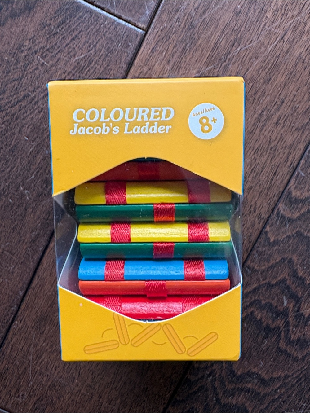 Kids Toy - Multicolor